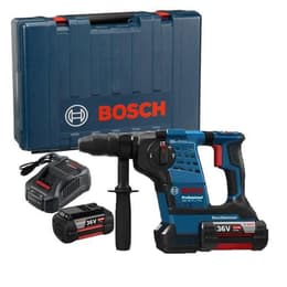 Bosch GBH 36 VF-LI PLUS Τρυπάνι