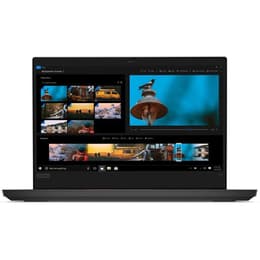 Lenovo ThinkPad E14 G3 14" (2021) - Ryzen 5 - 5000 Series (U) - 8GB - SSD 512 GB AZERTY - Γαλλικό