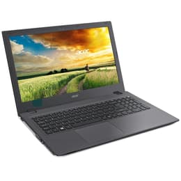 Acer Aspire E 15 E5-573-35KA 15" () - Core i3-5005U - 4GB - HDD 500 Gb AZERTY - Γαλλικό