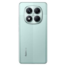 Xiaomi Redmi Note 14 Pro 5G 256GB - Πράσινο - Ξεκλείδωτο