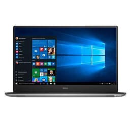 Dell Precision 5520 15" (2017) - Core i7-7820HQ - 32GB - SSD 1 tb AZERTY - Γαλλικό