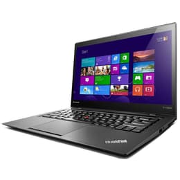 Lenovo ThinkPad X1 Carbon G6 14" (2018) - Core i5-8250U - 8GB - SSD 256 Gb QWERTZ - Γερμανικό