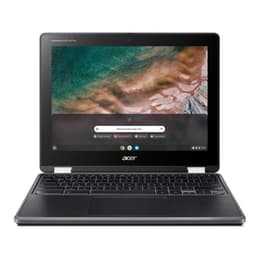 Acer Chromebook Spin 512 Celeron 1.1 GHz 32GB eMMC - 4GB QWERTY - Ισπανικό
