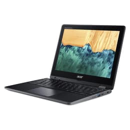 Acer Chromebook Spin 512 Celeron 1.1 GHz 32GB eMMC - 4GB QWERTY - Ισπανικό