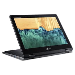 Acer Chromebook Spin 512 Celeron 1.1 GHz 32GB eMMC - 4GB QWERTY - Ισπανικό