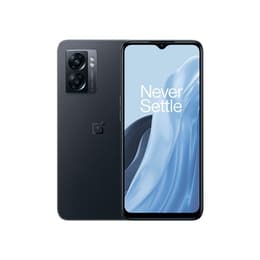 OnePlus Nord N300 64GB - Μαύρο - Ξεκλείδωτο