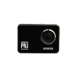 Pnj Reporter Action Camera