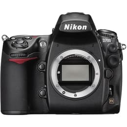 Reflex D700 - Μαύρο + Nikon AF-S Nikkor 50mm F1.4G f/1.4