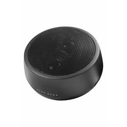 Hugo Boss Gear Luxe Bluetooth Ηχεία - Γκρι/Μαύρο