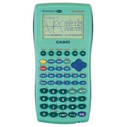 Casio Graph 35+ Αριθμομηχανή