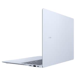 Samsung Galaxy Book4 Edge 16" (2025) - Snapdragon X X1-26-100 - 16GB - SSD 256 GB AZERTY - Γαλλικό