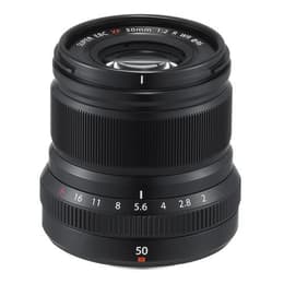 Φωτογραφικός φακός Fujifilm XF 50mm f/2 R WR Fujifilm XF 50mm f/2