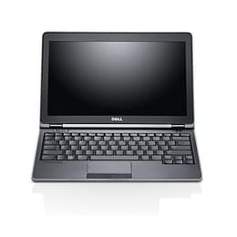 Dell Latitude E6220 12"(2013) - Core i5-2520M - 4GB - HDD 320 Gb AZERTY - Γαλλικό