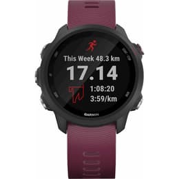 Garmin Ρολόγια Forerunner 245 Παρακολούθηση καρδιακού ρυθμού GPS - Μωβ