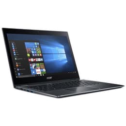 Acer Spin 5 13" (2018) - Core i5 - Gen 8 (U) - 8GB - SSD 256 GB AZERTY - Γαλλικό