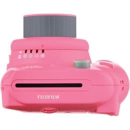 Instant Instax Mini 9 - Ροζ + Fujifilm Instax Lens 60mm f/12.7 f/12.7