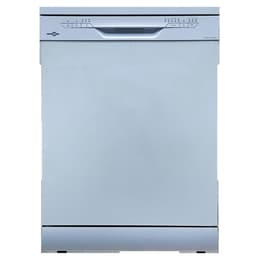 Πλυντήριο πιάτων πάγκου 60 cm High One 12C49A++WSIC - 10 έως 12 σερβίτσια μαχαιροπήρουνα