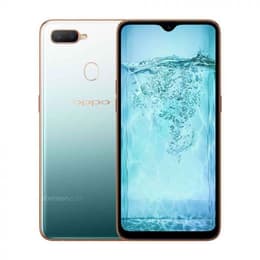 Oppo F9 128GB - Πράσινο - Ξεκλείδωτο