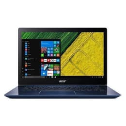 Acer Swift 3 SF316-51-56A7 16" (2021) - Core i5 - Gen 11 (H) - 8GB - SSD 256 GB QWERTZ - Γερμανικό