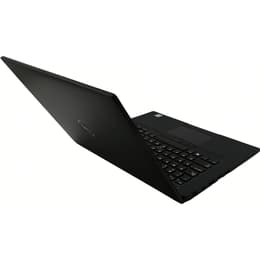 Dell Latitude 7490 14" (2017) - Core i5 - Gen 8 (U) - 8GB - SSD 256 GB QWERTY - Ισπανικό