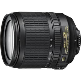 Nikon Φωτογραφικός φακός AF-S DX NIKKOR 18-105mm F3.5-5.6G ED VR Nikon AF-S 18-105mm f/3.5-5.6
