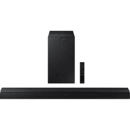 Soundbar & Home Cinema Samsung HW-A550/ZF - Μαύρο
