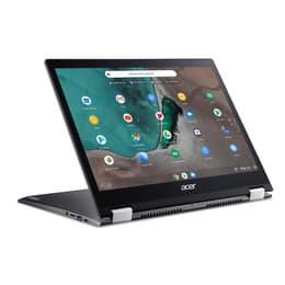 Acer ChromeBook Spin 13 Core i3-8130U 2.2 GHz 64GB SSD - 8GB QWERTY - Σουηδικό