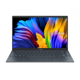 Asus ZenBook 14 BX425EA-BM102R 14" (2021) - Core i7 - Gen 11 (G) - 32GB - SSD 512 GB AZERTY - Γαλλικό
