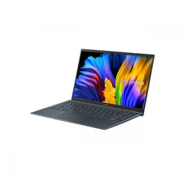 Asus ZenBook 14 BX425EA-BM102R 14" (2021) - Core i7 - Gen 11 (G) - 32GB - SSD 512 GB AZERTY - Γαλλικό