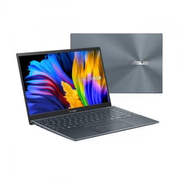 Asus ZenBook 14 BX425EA-BM102R 14" (2021) - Core i7 - Gen 11 (G) - 32GB - SSD 512 GB AZERTY - Γαλλικό
