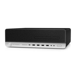 HP EliteDesk 800 G4 SFF Core i5-8500 3 - SSD 512 GB - 16GB