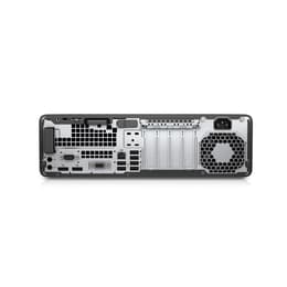 HP EliteDesk 800 G4 SFF Core i5-8500 3 - SSD 512 GB - 16GB