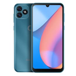 Blackview Oscal C20 32GB - Μπλε - Ξεκλείδωτο