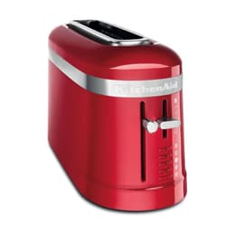 Φρυγανιέρα Kitchenaid 5KMT3115EER 2 υποδοχές - Κόκκινο