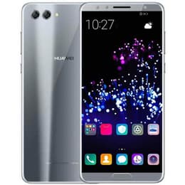 Huawei nova 2s 64GB - Γκρι - Ξεκλείδωτο