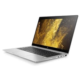 HP EliteBook X360 1030 G3 13" Core i5-8350U - SSD 256 Gb - 16GB AZERTY - Γαλλικό