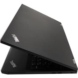 Lenovo ThinkPad L560 15" (2016) - Core i5-6300U - 8GB - SSD 256 Gb QWERTZ - Γερμανικό