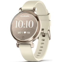 Garmin Ρολόγια Lily 2 Παρακολούθηση καρδιακού ρυθμού GPS - Χρυσό