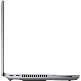 Dell Latitude 5421 14" (2021) - Core i5 - Gen 11 (H) - 8GB - SSD 256 GB QWERTZ - Γερμανικό