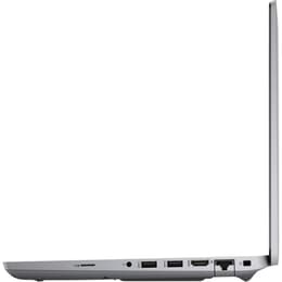 Dell Latitude 5421 14" (2021) - Core i5 - Gen 11 (H) - 8GB - SSD 256 GB QWERTZ - Γερμανικό