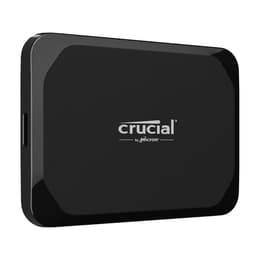 Crucial X10 Pro Εξωτερικός σκληρός δίσκος - SSD 3 tb USB