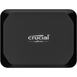 Crucial X10 Pro Εξωτερικός σκληρός δίσκος - SSD 3 tb USB