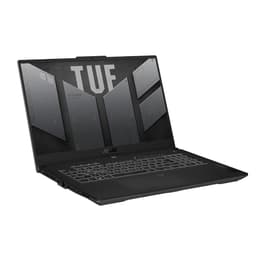 Asus TUF Gaming F17 F17-TUF707VV-HX221W 17" - Core i7-13620H - 32GB - SSD 1 TBGB NVIDIA GeForce RTX 4060 AZERTY - Γαλλικό