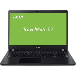 Acer TravelMate P2 TMP215-53-588Y 15" (2021) - Core i5-1135G7 - 16GB - SSD 1000 Gb QWERTZ - Γερμανικό