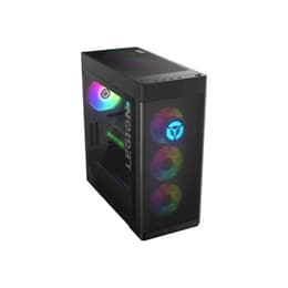 Lenovo Legion T7 34IAZ7 Core i7 3.6 GHz - SSD 1 tb - 32 GB - NVIDIA GeForce RTX 3080