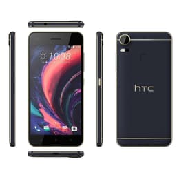 HTC Desire 10 Lifestyle 32GB - Μαύρο - Ξεκλείδωτο