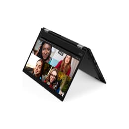 Lenovo ThinkPad X13 Yoga G2 13" (2021) - Core i5 - Gen 11 (G) - 8GB - SSD 512 GB AZERTY - Γαλλικό