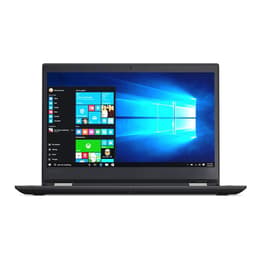 Lenovo ThinkPad X13 Yoga G2 13" (2021) - Core i5 - Gen 11 (G) - 8GB - SSD 512 GB AZERTY - Γαλλικό