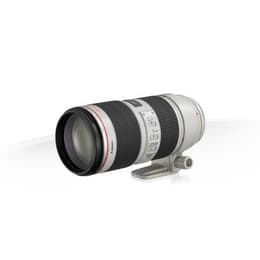 Canon Φωτογραφικός φακός EF 70-200mm f/2.8L IS II USM EF 70-200mm f/2.8