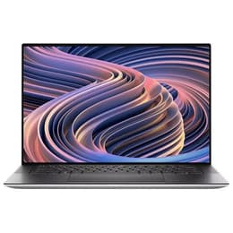 Dell XPS 15 9520 15" (2022) - Core i7 - Gen 12 (H) - 32GB - SSD 1 tb QWERTY - Αγγλικά